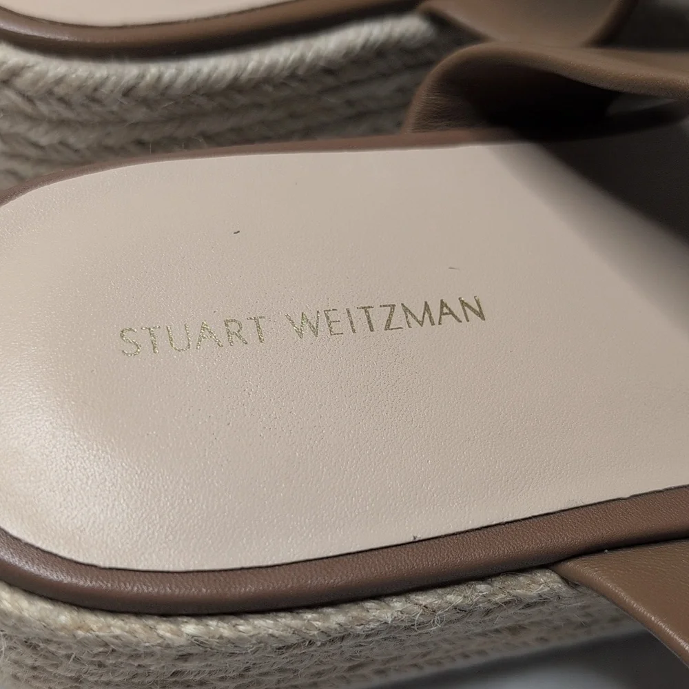 Stuart Weitzman size bandeau